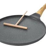Nonstick Crepe Pan