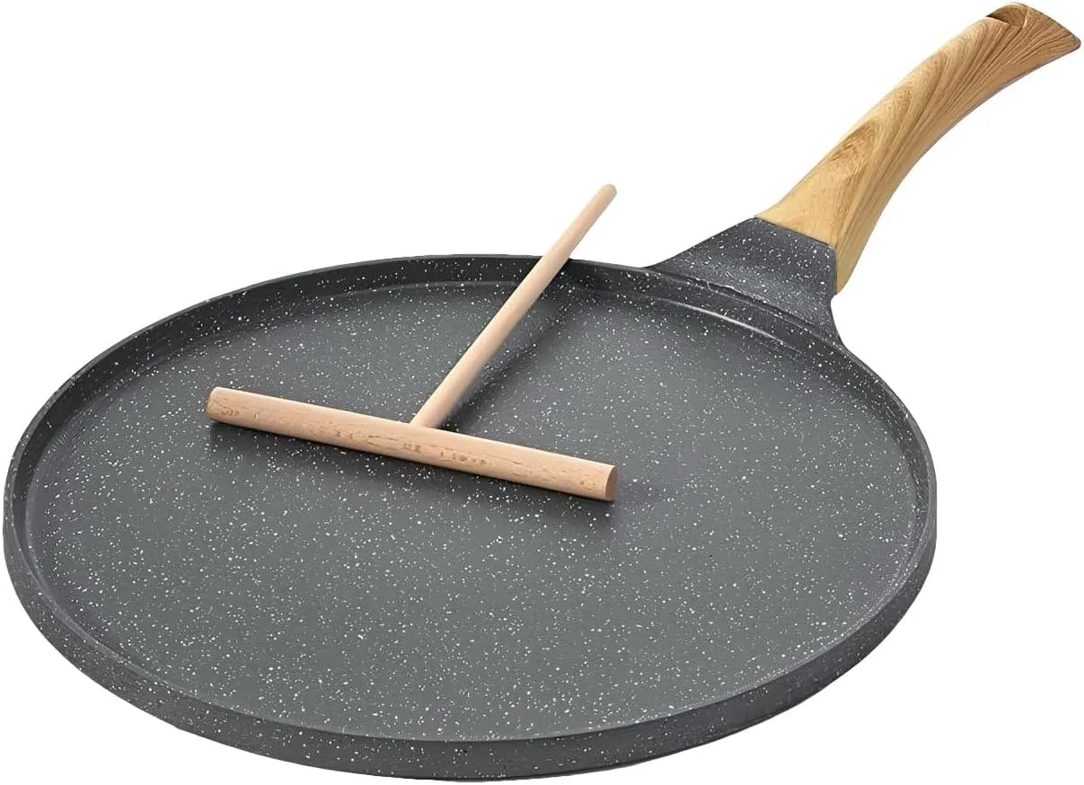 61bUvFKE1L._AC_SL1295_.webp Nonstick Crepe Pan - Image 1