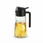 2-in-1 Leak Proof Oil Dispenser Spray