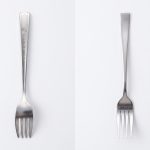 Dinner Forks Set (6 Forks)