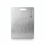 304 Stainless Steel Rectangle Cutting Board